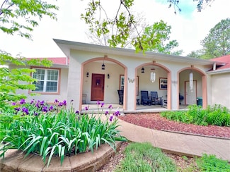 11 Saint Andrews Ln Unit Holiday Island UNIT, Eureka Springs, AR 72631