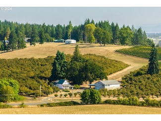 26413 Franklin Rd, Junction City, OR 97448