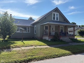 14 S 5th St, Gosport, IN 47433