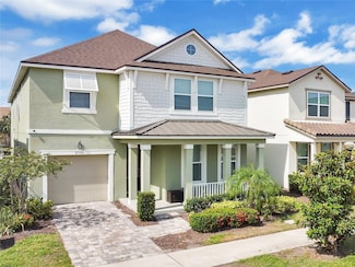 8951 Amelia Downs Trail, Kissimmee, FL 34747