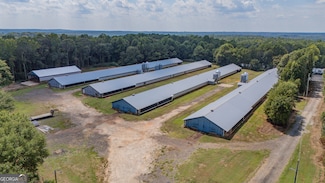 8910 Old Highway 441, Nicholson, GA 30565
