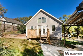 1503 Thayer St, Plattsmouth, NE 68048