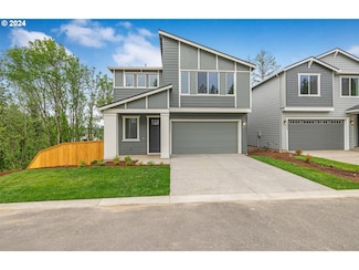 17371 NW Loomis Ln, Portland, OR 97229
