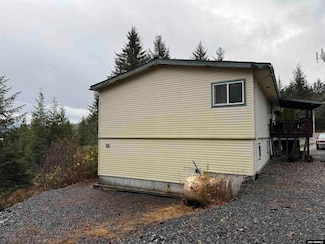 501 Mission Legal Address Only, Wrangell, AK 99929