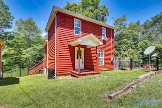 3133 County Road 113, Double Springs, AL 35553