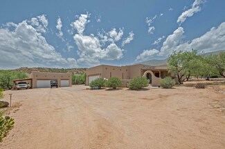239 Quail Trail, Tonto Basin, AZ 85553
