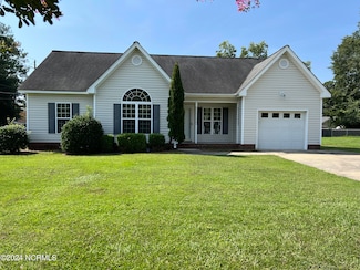 684 Second St, Ayden, NC 28513