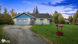 5090 W Northern Rose Ln, Wasilla, AK 99654