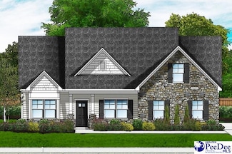 4964 E Old Marion Hwy, Florence, SC 29506
