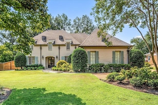 4723 Normandy Ln, Memphis, TN 38117