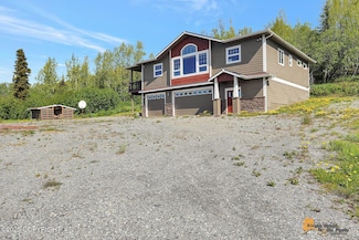 45445 W Glenn Hwy, Sutton, AK 99674