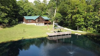 6890 State Route 19, Mount Gilead, OH 43338