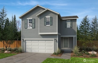 711 184th Street Ct E Unit 45, Spanaway, WA 98387