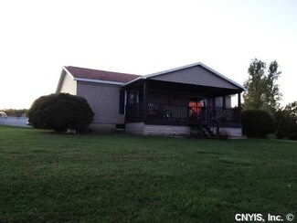 1623 Augusta Solsville Rd, Oriskany Falls, NY 13425