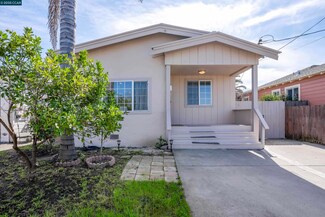 1518 Dunn Ave, Richmond, CA 94801