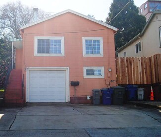 290 San Benito Rd, Brisbane, CA 94005