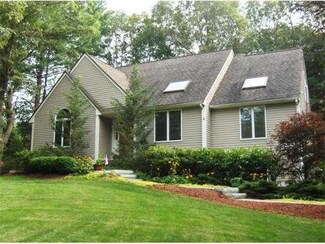 200 Central St, Rowley, MA 01969