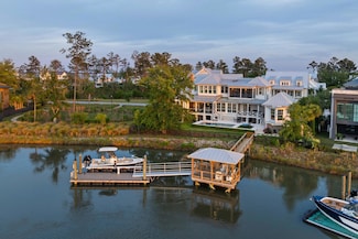 332 Bayley Rd, Daniel Island, SC 29492
