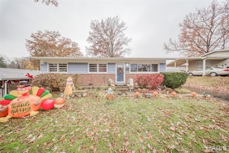 2893 Lesmer Ct, Saint Louis, MO 63114