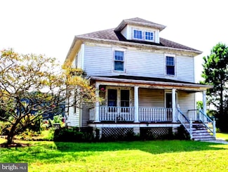 1400 Cedar St, Pocomoke City, MD 21851