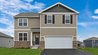 10566 Whitney Place, Crown Point, IN 46307