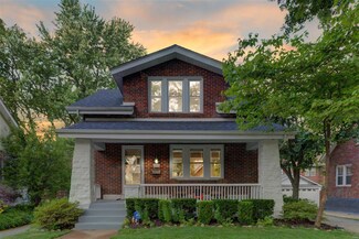 7015 Stanford Ave, Saint Louis, MO 63130