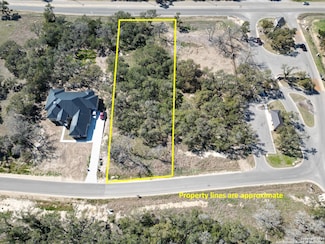 961 Annabelle Ave, Bulverde, TX 78163