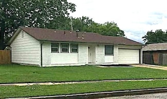 604 N Village Place, Broken Arrow, OK 74012