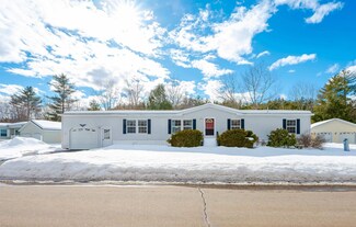 147 Eagle Dr, Rochester, NH 03868