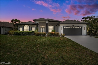 4309 NW 20th Terrace, Cape Coral, FL 33993