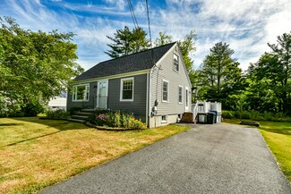 43 Pennell Ave, Portland, ME 04103