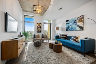 1510 Demonbreun St Unit 712, Nashville, TN 37203
