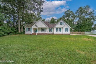 110 Maddrey Dr, Camden, NC 27921