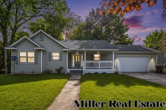 1407 S Dibble St, Hastings, MI 49058