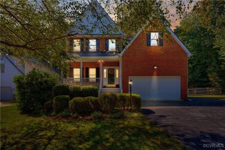 14318 Old Bond St, Chesterfield, VA 23832
