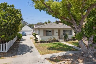 4075 Huron Ave, Culver City, CA 90232