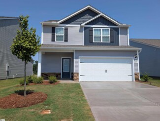 1228 Crested Iris St, Moore, SC 29369