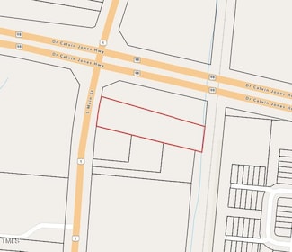 1125 S Main St, Wake Forest, NC 27587