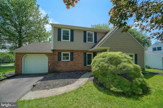 4684 Pheasant Run, Reading, PA 19606