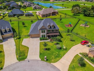 3814 Olive Mill Ct, Richmond, TX 77406