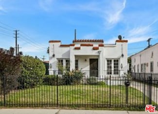 1034 N Kenmore Ave, Los Angeles, CA 90029