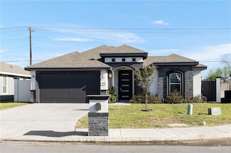 804 W Pear Ave, Pharr, TX 78577