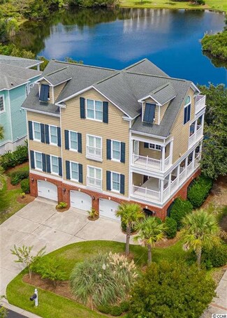 131 Permit Ct Unit Lot 55, Ocean Oaks, Georgetown, SC 29440