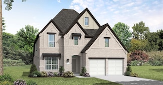 214 Banderilla Ln, Wylie, TX 75098