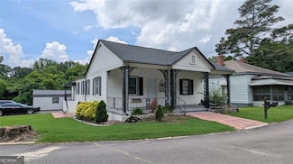 1 Hemlock St, Porterdale, GA 30014
