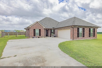 161 Rue Stephen Michael, Schriever, LA 70395