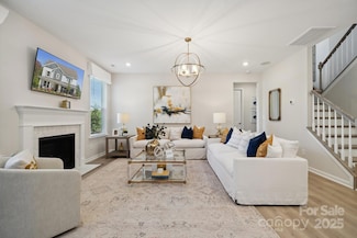 1464 Hubert Graham Way, Tega Cay, SC 29708