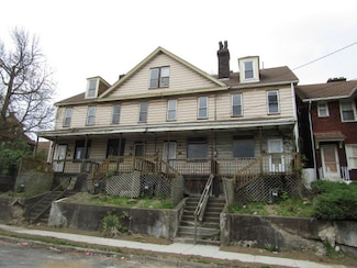 811-817 Madison Ave, East Pittsburgh, PA 15112