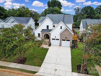 415 Melbourne Ct, Charlotte, NC 28209