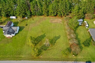 0 Merganser Cir, Glennville, GA 30427